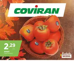 Coviran BOUQUET Caqui Persimon oferta