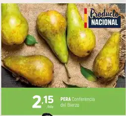 Coviran PERA Conferencia del Bierzo oferta