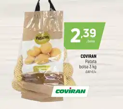 Coviran COVIRAN Patata oferta