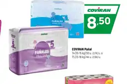 Coviran COVIRAN Pañal oferta