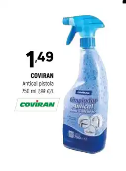 Coviran COVIRAN Antical pistola oferta