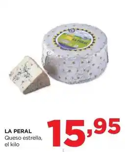 Alimerka Estrella - queso oferta