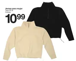 Zeeman Jersey para mujer oferta
