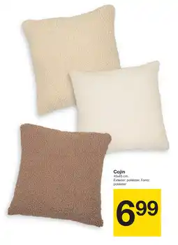 Zeeman Cojín oferta