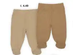 Zeeman Pantalones para bebé oferta