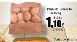 FROIZ Panecillo Tiernecito oferta