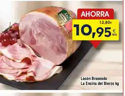 FROIZ Lacón Braseado La Encina del Bierzo oferta