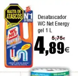 FROIZ WC Net Energy oferta
