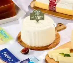 Eroski ANGULO Queso fresco oferta