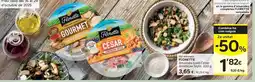 Caprabo FLORETTE Amanida bowl Cèsar American Style oferta
