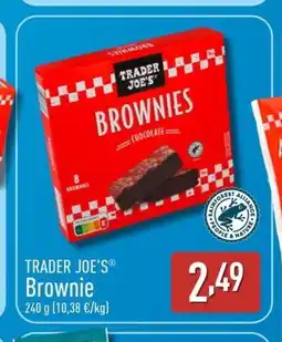 ALDI TRADER JOE'S Brownie oferta