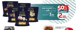Condis RANA GOURMET Pasta farcida fresca oferta
