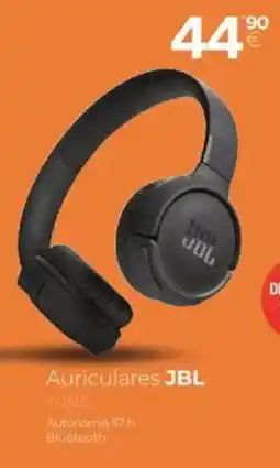 Tien 21 JBL Auriculares oferta