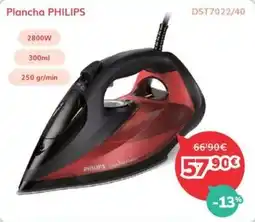 Mi electro PHILIPS Plancha oferta