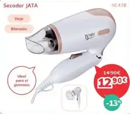 Mi electro JATA Secador oferta
