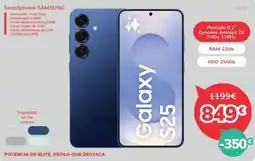 Mi electro SAMSUNG Smartphone oferta