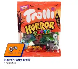 Action TROLLI Horror Party oferta
