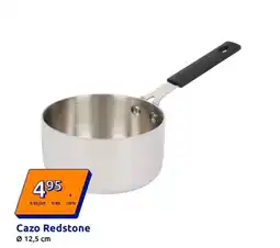 Action Cazo Redstone Ø 12,5 cm oferta