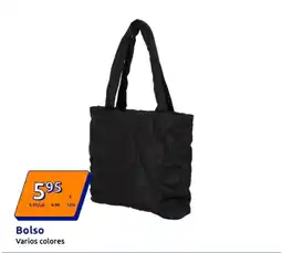 Action Bolso oferta
