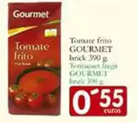 Supermercados Bip Bip Gourmet - tomate frito brick oferta