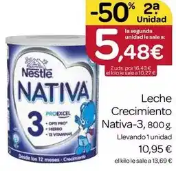 Nestlé - leche crecimiento nativa-3