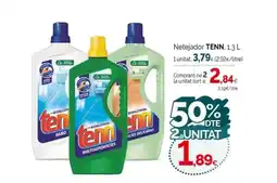 Condis TENN Netejador oferta