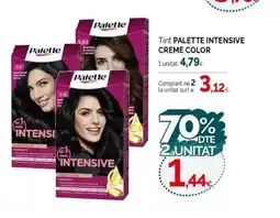 Condis PALETTE INTENSIVE CREME COLOR Tint oferta