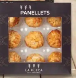 SPAR Fragadis Assortit de panellets pack 12 un. oferta