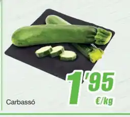 SPAR Fragadis Carbassó oferta