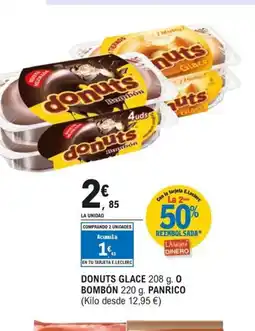 E.Leclerc DONUTS Glace oferta