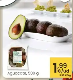 Eroski Aguacate oferta