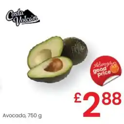 Eroski Avocado oferta