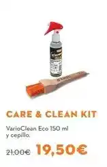 STIHL Stihl - care & clean kit oferta