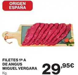 Supercor Filetes 1a a de angus miguel vergara oferta