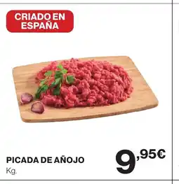 Supercor Picada de añojo oferta
