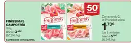 Supercor CAMPOFRÍO Finíssimas oferta