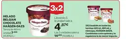 Supercor HAÄGEN-DAZS Helado belgian chocolate oferta