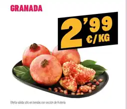 AhorraMas Granada oferta