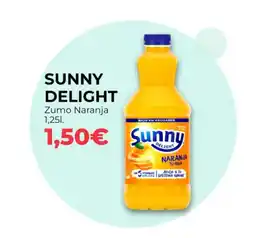 PrimaPrix SUNNY DELIGHT oferta