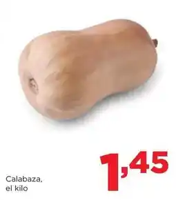 Alimerka Alimerka - calabaza oferta