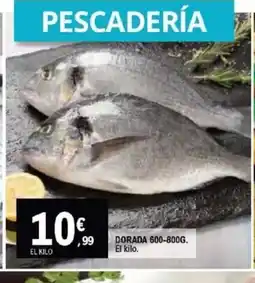 E.Leclerc Dorada oferta