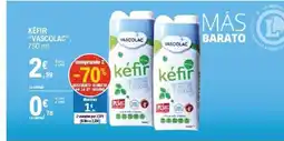 E.Leclerc VASCOLAC Kéfir oferta
