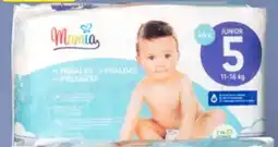 ALDI Pañales talla 5 oferta