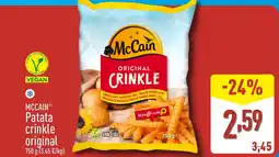 ALDI MCCAIN Patata McCain oferta