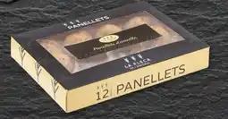 BonpreuEsclat LA FLECA Panellets d'ametlla oferta
