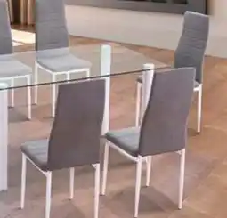 E.Leclerc Silla mod. yuri oferta