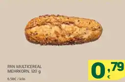 HiperDino Pan multicereal mehrkorn oferta