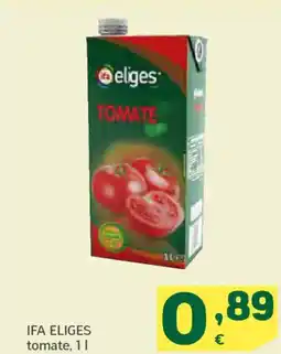 HiperDino IFA ELIGES tomate oferta