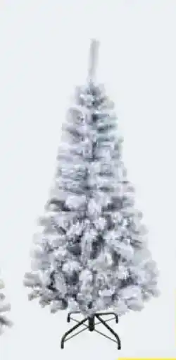 HiperDino DASASIA árbol de navidad oferta