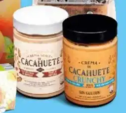 ALDI Crema 100% cacauet oferta